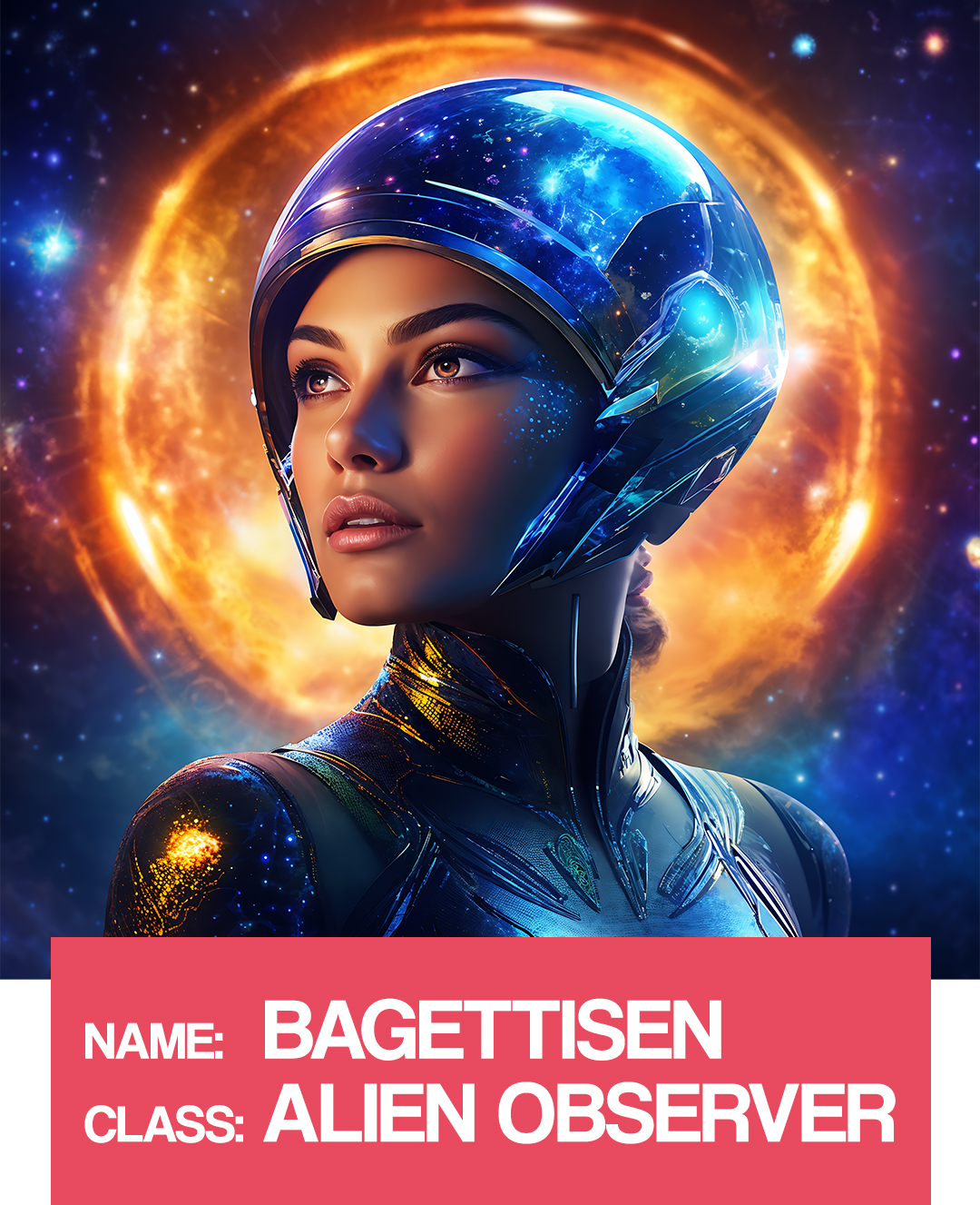 Bagettisen Patreon